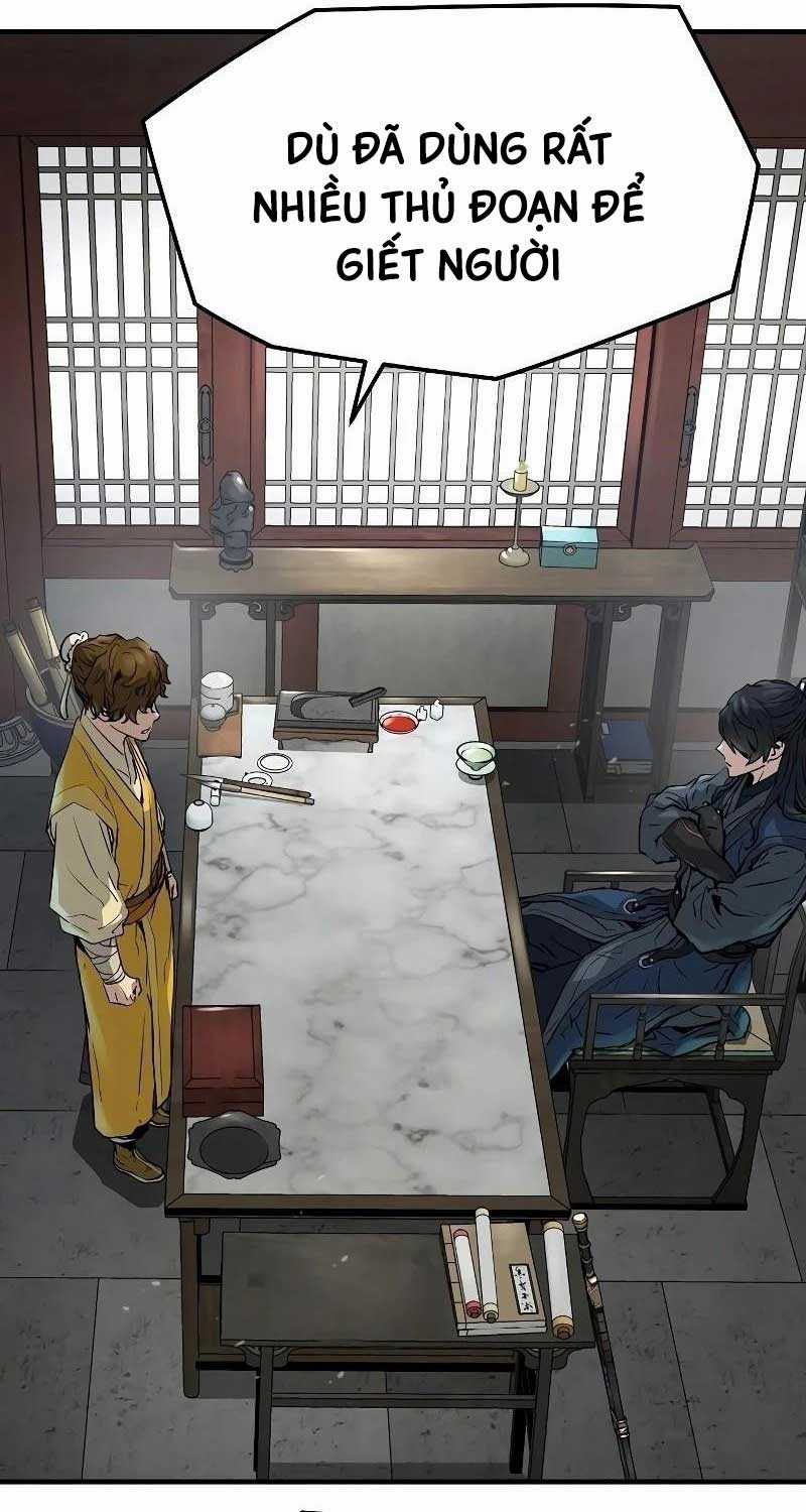 Tuyệt Thế Hồi Quy Chapter 15 trang 6