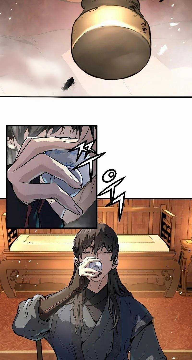 Tuyệt Thế Hồi Quy Chapter 15 trang 60