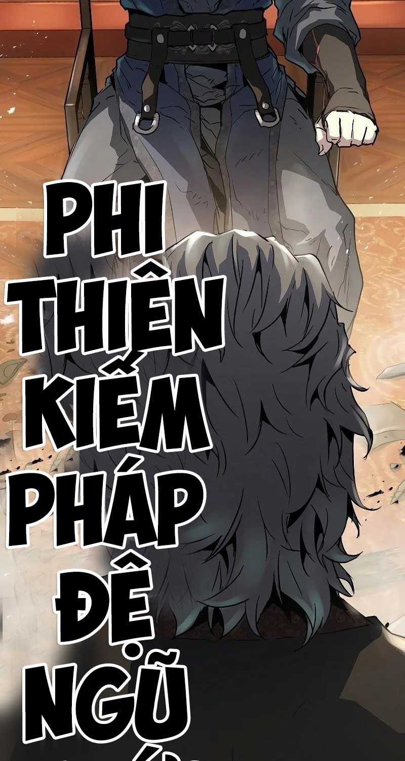Tuyệt Thế Hồi Quy Chapter 15 trang 61