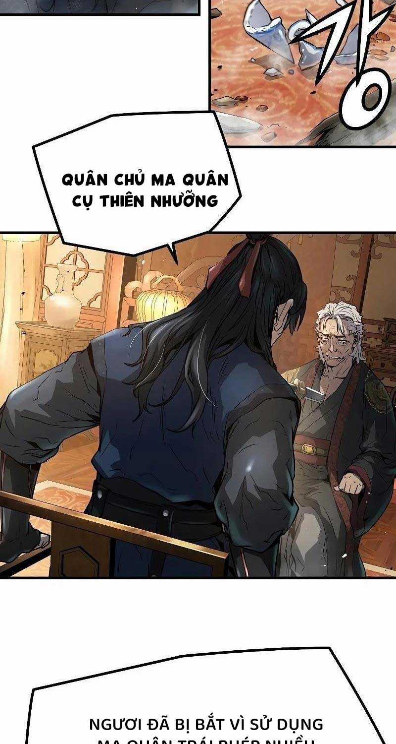Tuyệt Thế Hồi Quy Chapter 15 trang 64