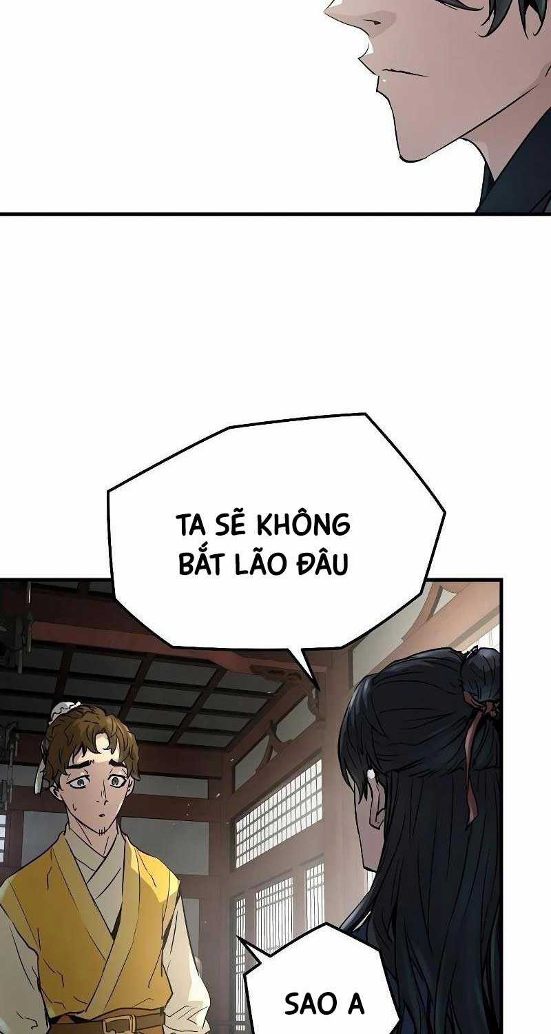 Tuyệt Thế Hồi Quy Chapter 15 trang 8