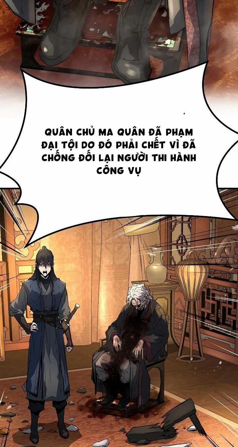 Tuyệt Thế Hồi Quy Chapter 15 trang 83