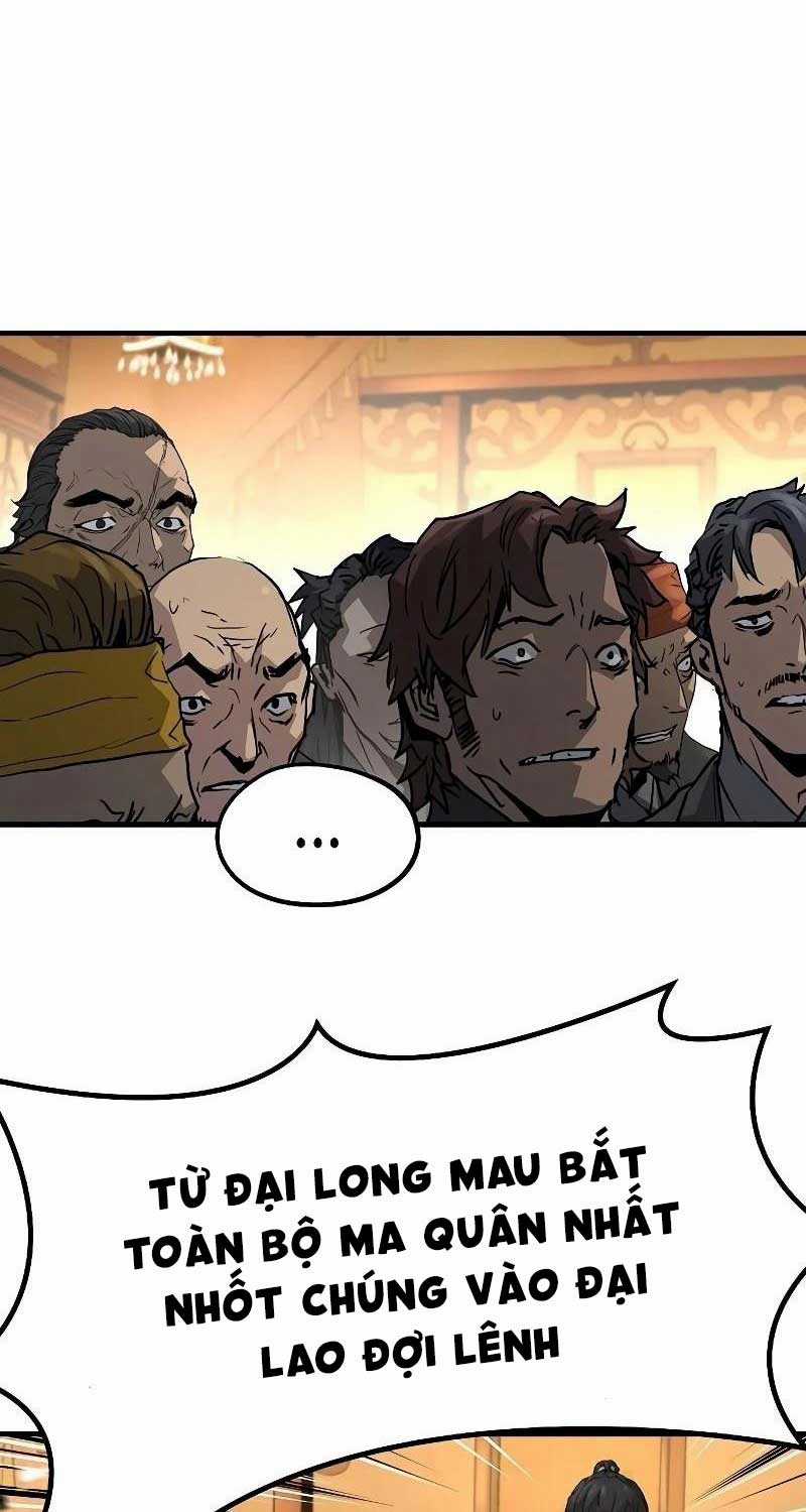 Tuyệt Thế Hồi Quy Chapter 15 trang 85