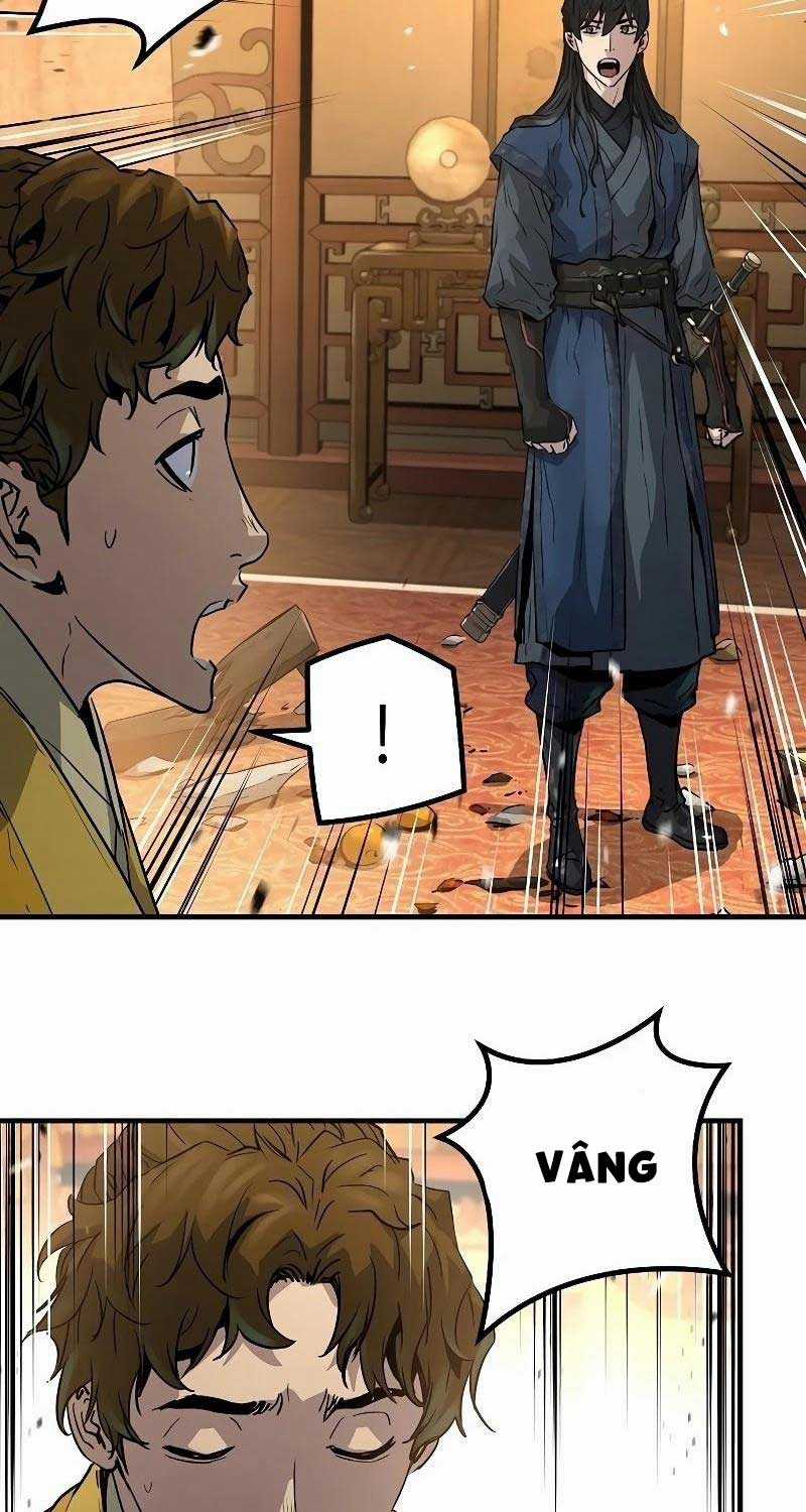 Tuyệt Thế Hồi Quy Chapter 15 trang 86