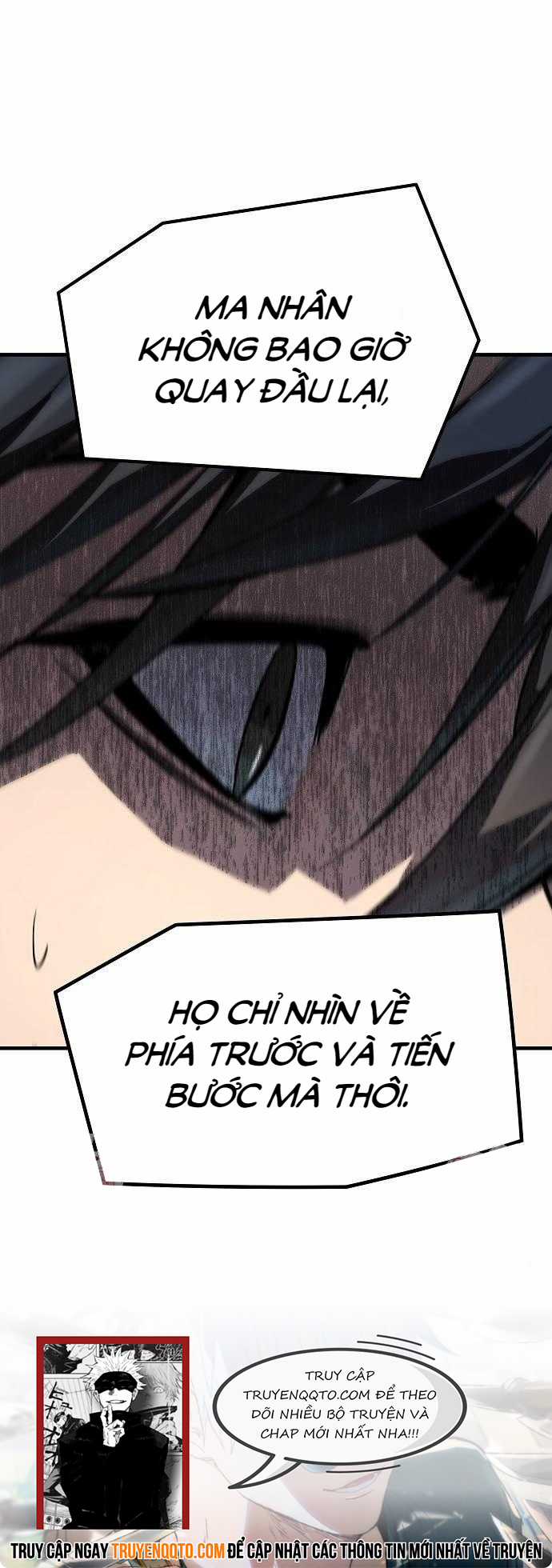 Tuyệt Thế Hồi Quy Chapter 17 trang 13