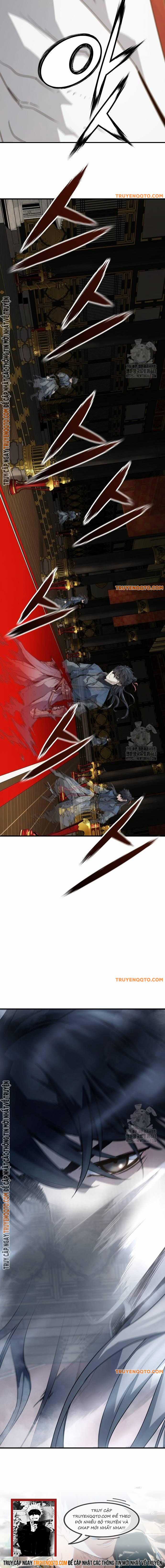 Tuyệt Thế Hồi Quy Chapter 18 trang 11