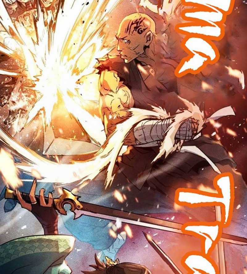 Tuyệt Thế Hồi Quy Chapter 2 trang 10