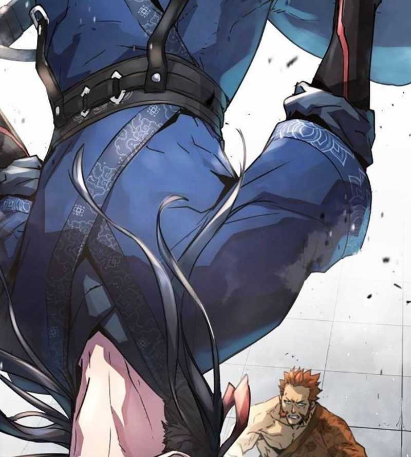 Tuyệt Thế Hồi Quy Chapter 2 trang 104