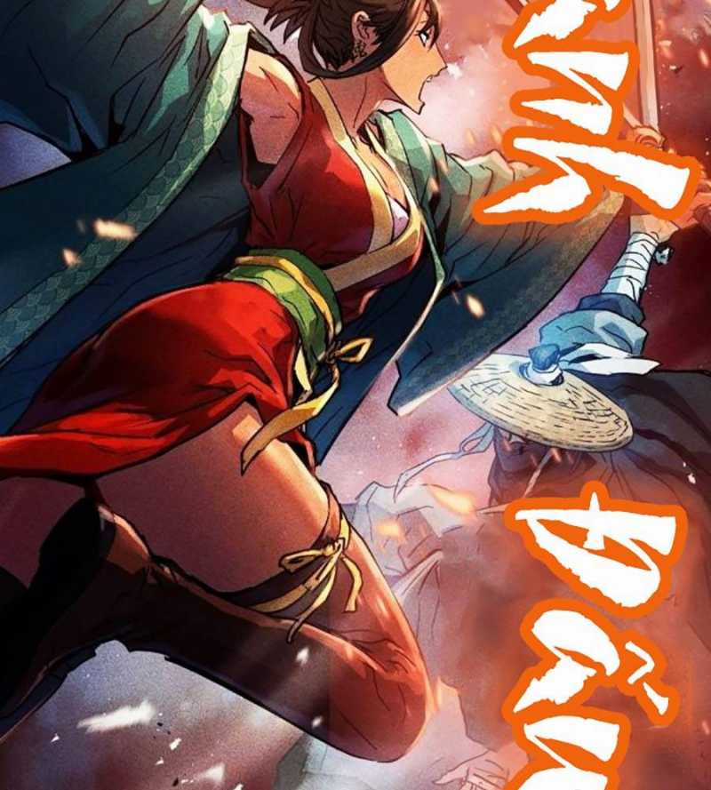 Tuyệt Thế Hồi Quy Chapter 2 trang 11
