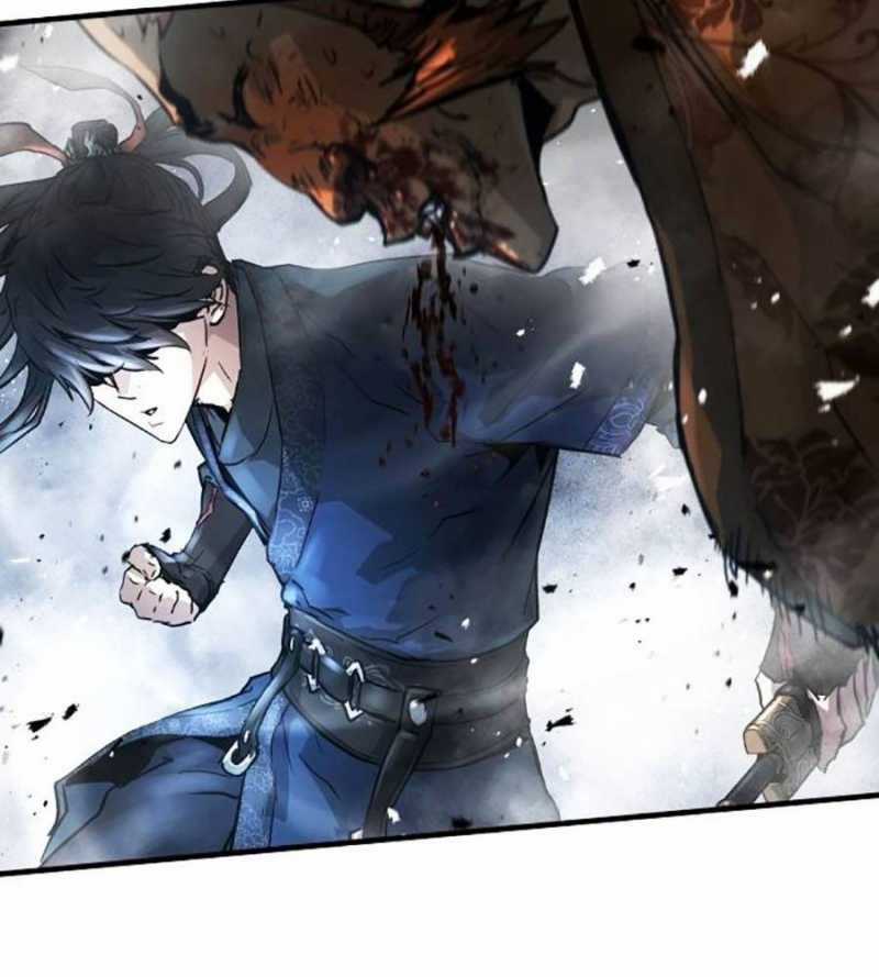 Tuyệt Thế Hồi Quy Chapter 2 trang 126