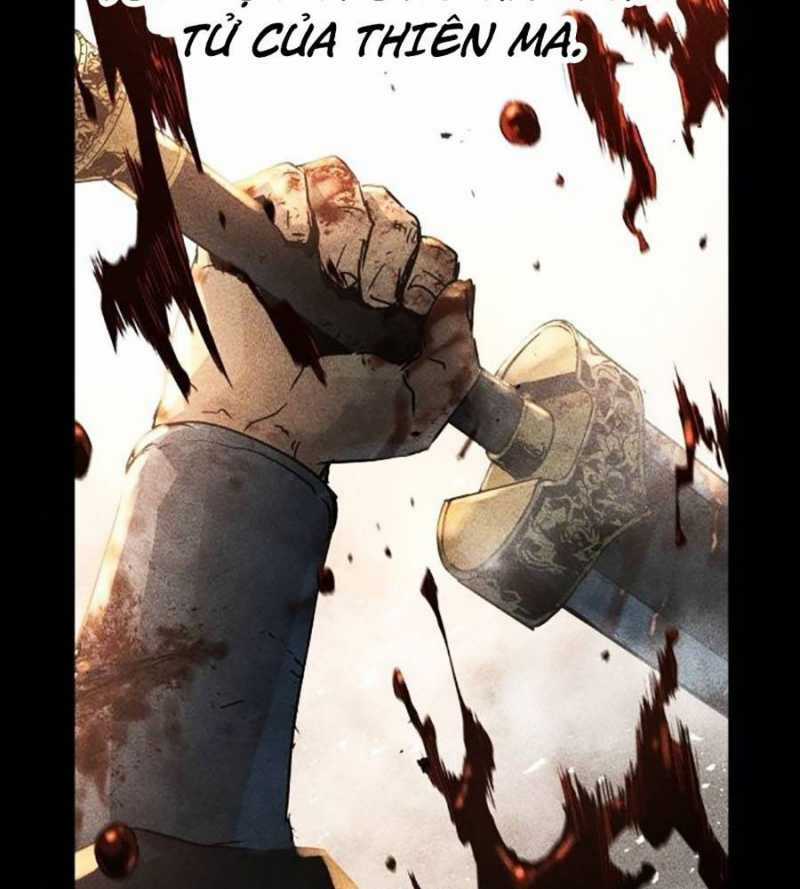 Tuyệt Thế Hồi Quy Chapter 2 trang 13