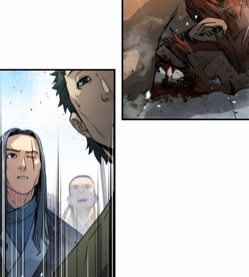 Tuyệt Thế Hồi Quy Chapter 2 trang 148