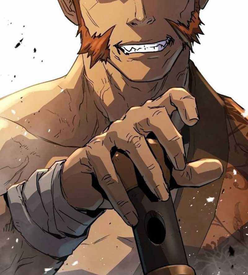 Tuyệt Thế Hồi Quy Chapter 2 trang 16