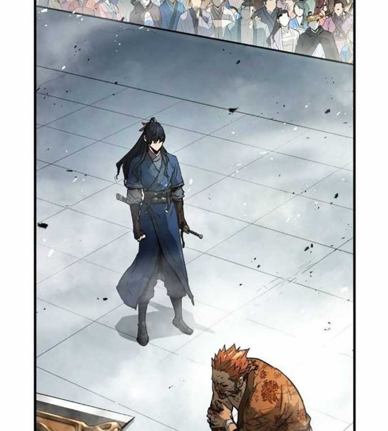 Tuyệt Thế Hồi Quy Chapter 2 trang 160