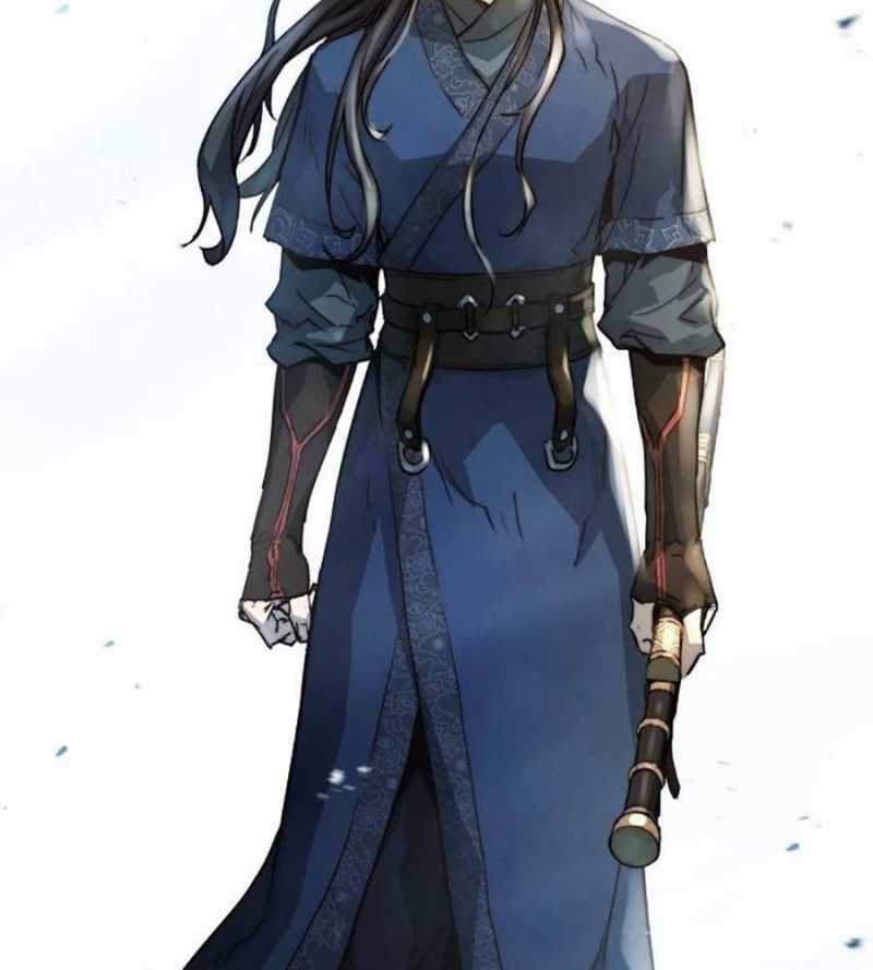Tuyệt Thế Hồi Quy Chapter 2 trang 167
