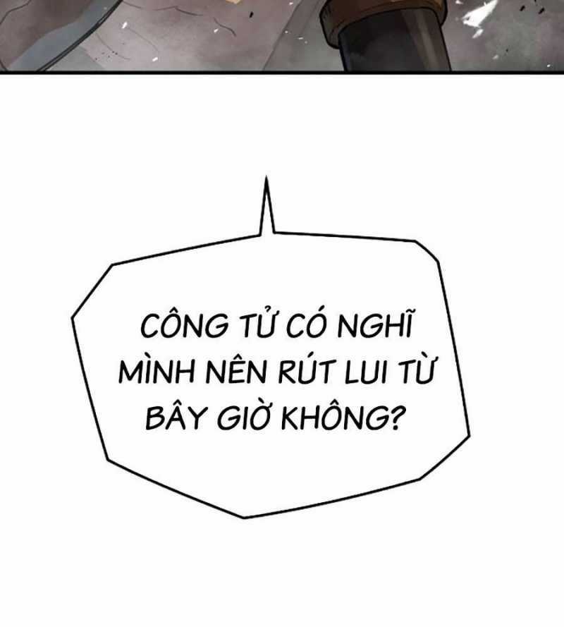 Tuyệt Thế Hồi Quy Chapter 2 trang 17