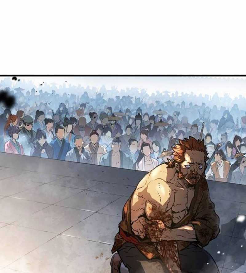 Tuyệt Thế Hồi Quy Chapter 2 trang 171