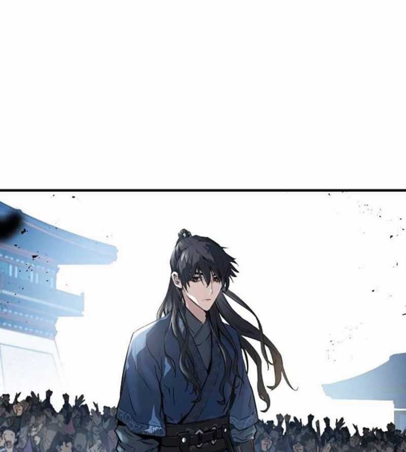 Tuyệt Thế Hồi Quy Chapter 2 trang 18