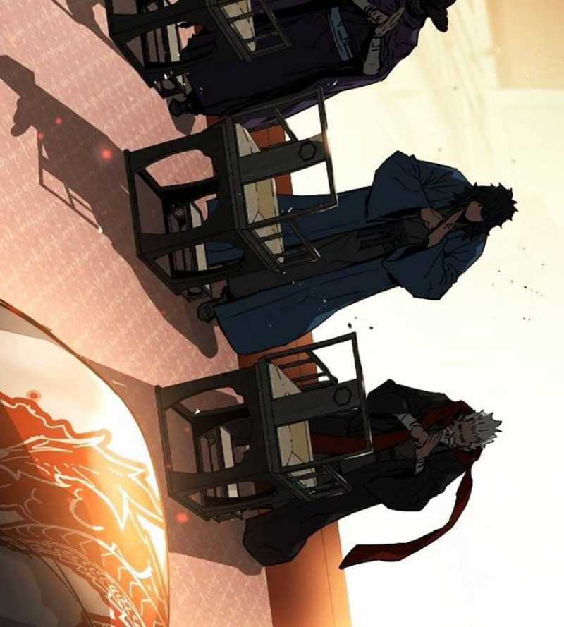 Tuyệt Thế Hồi Quy Chapter 2 trang 183