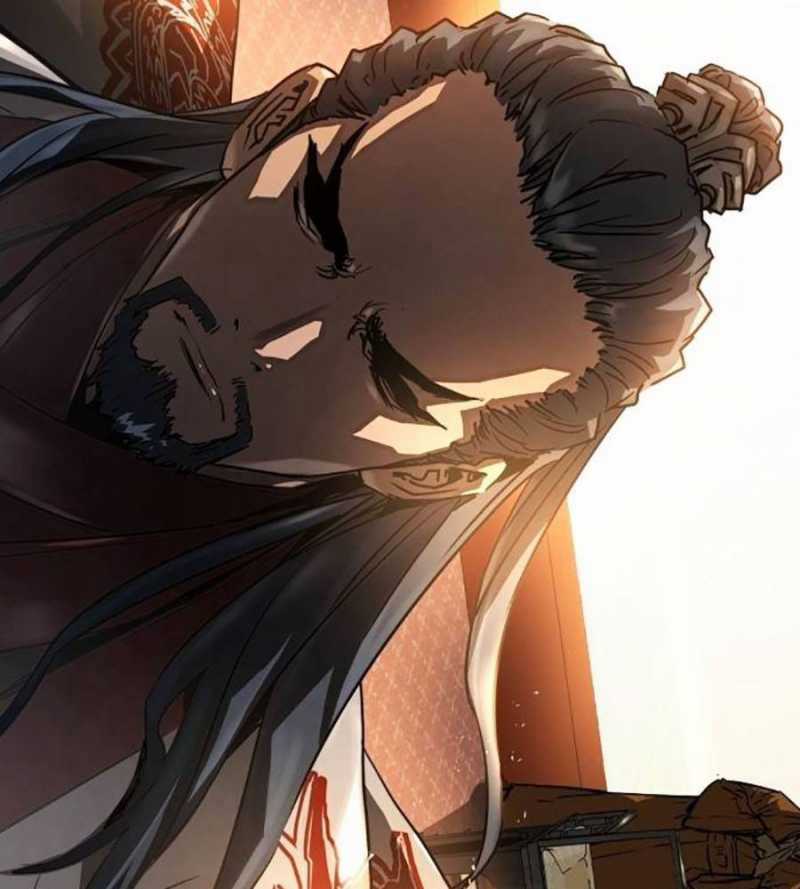 Tuyệt Thế Hồi Quy Chapter 2 trang 184