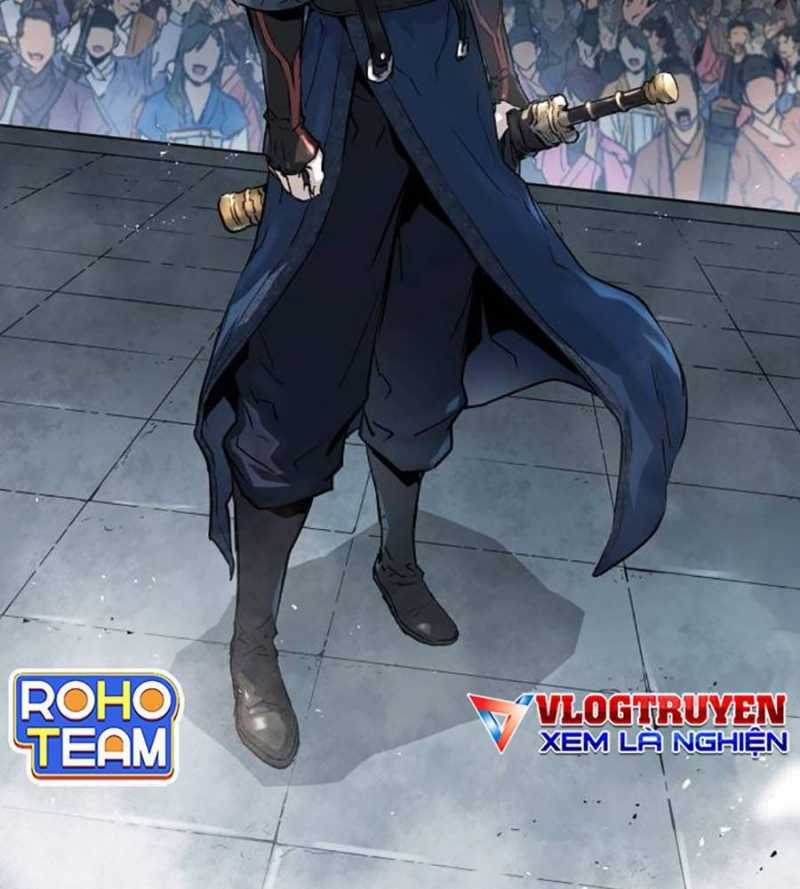 Tuyệt Thế Hồi Quy Chapter 2 trang 19