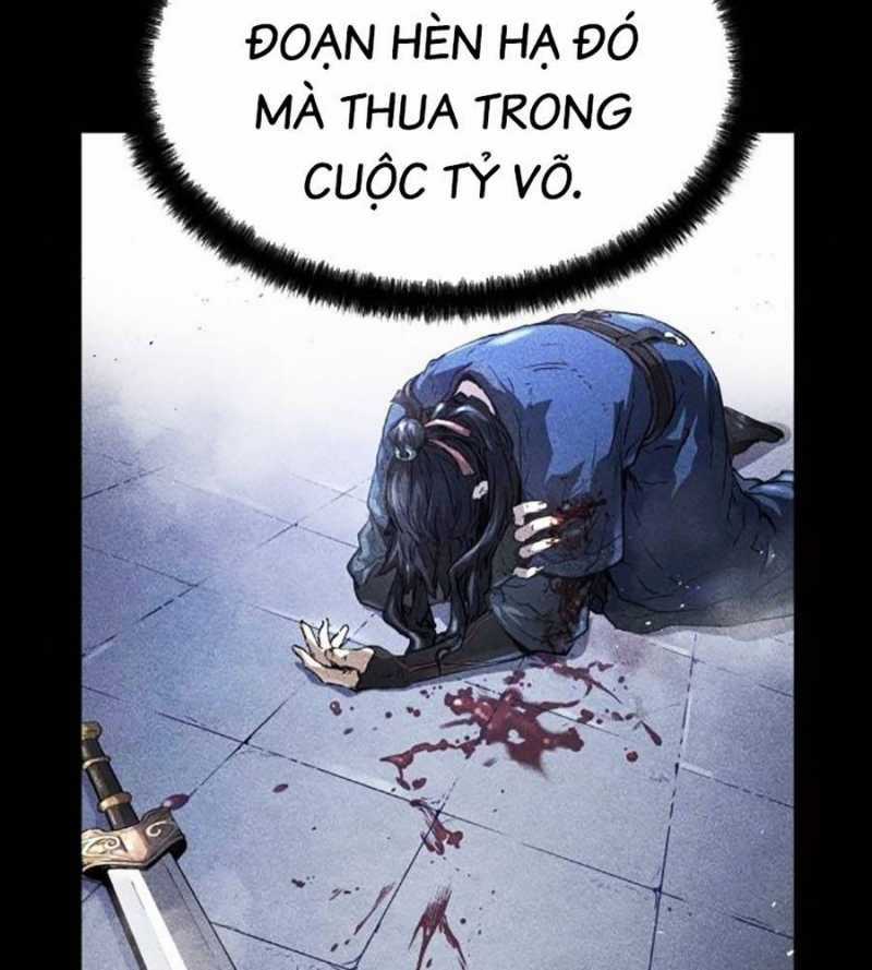 Tuyệt Thế Hồi Quy Chapter 2 trang 28