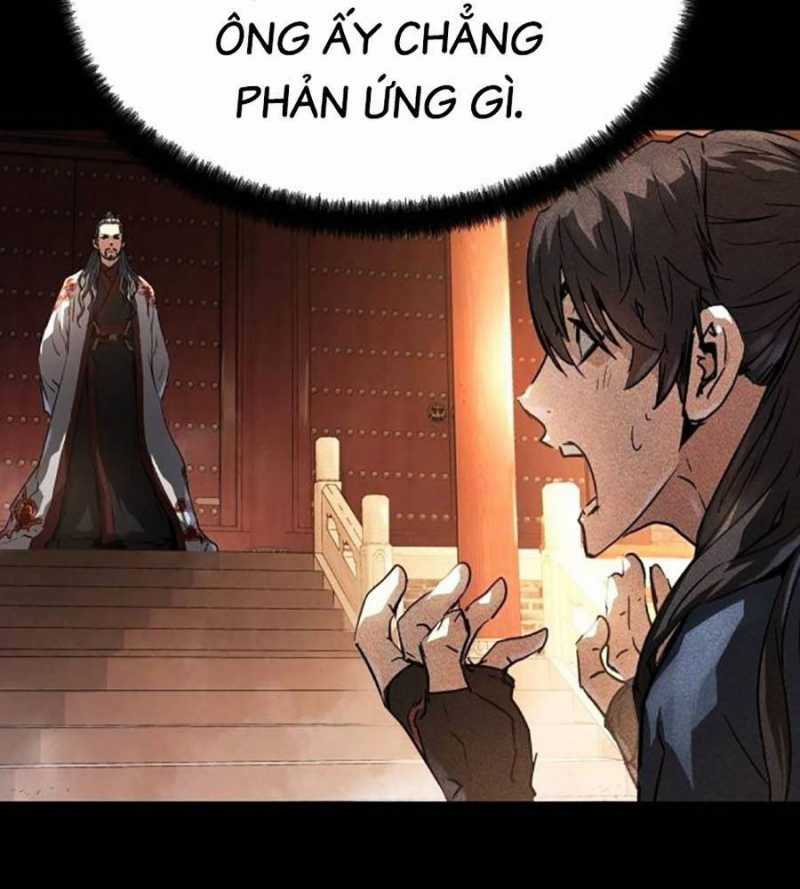 Tuyệt Thế Hồi Quy Chapter 2 trang 30