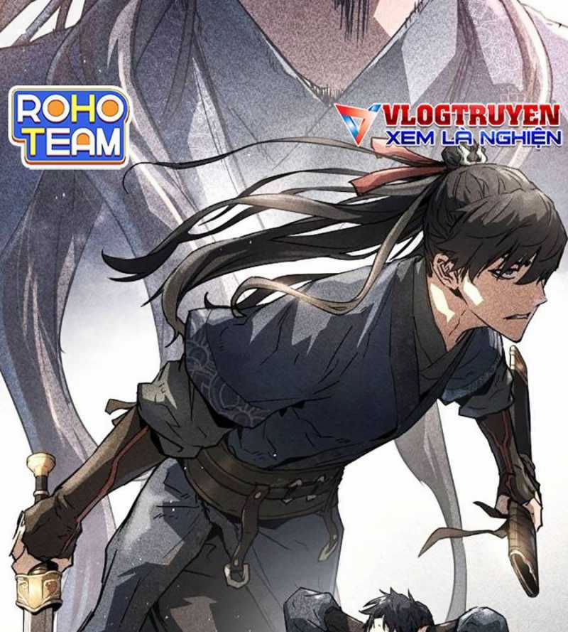 Tuyệt Thế Hồi Quy Chapter 2 trang 35