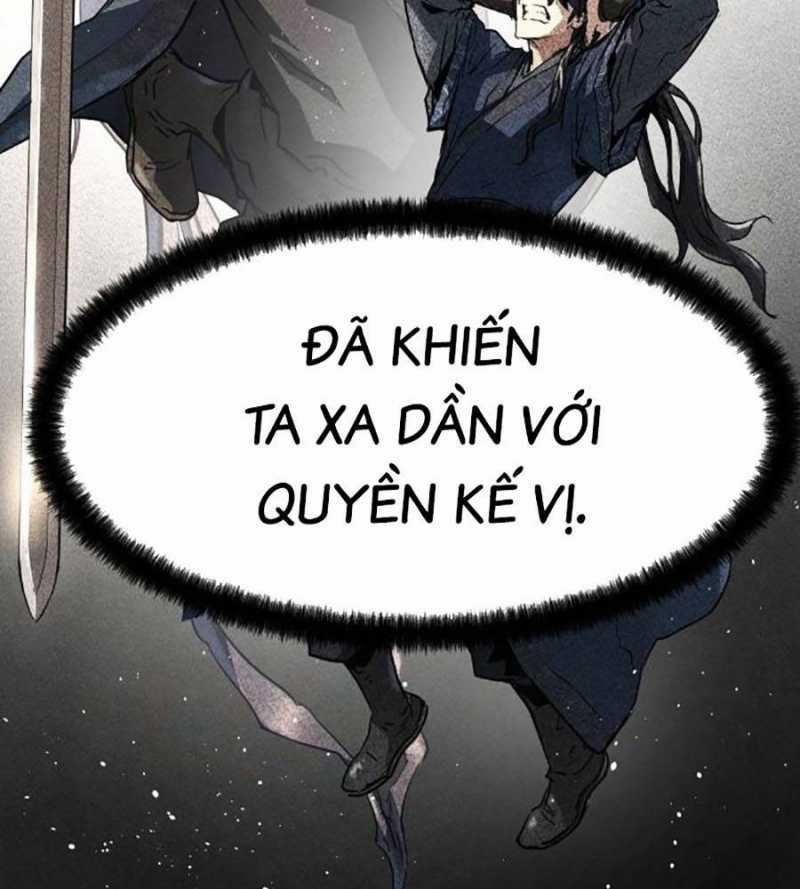Tuyệt Thế Hồi Quy Chapter 2 trang 36
