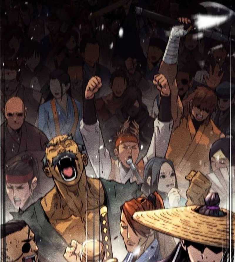 Tuyệt Thế Hồi Quy Chapter 2 trang 6