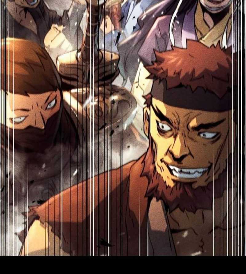 Tuyệt Thế Hồi Quy Chapter 2 trang 7