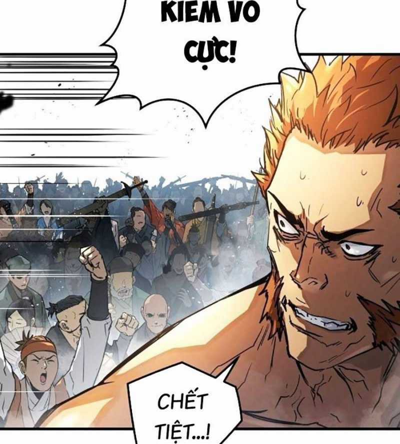 Tuyệt Thế Hồi Quy Chapter 2 trang 71