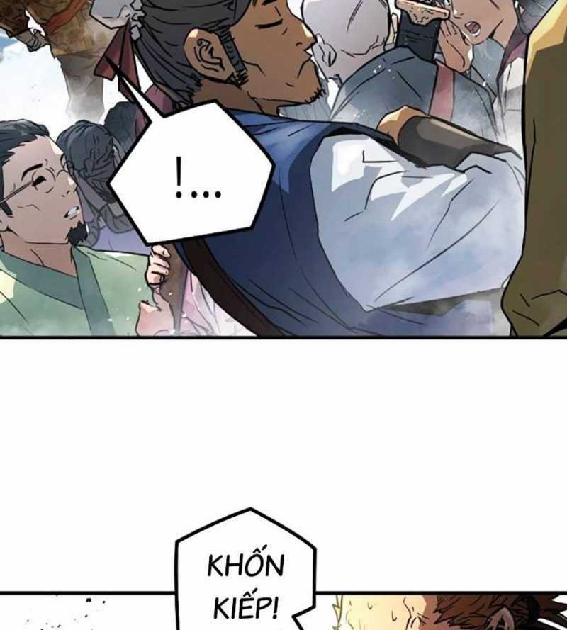 Tuyệt Thế Hồi Quy Chapter 2 trang 77