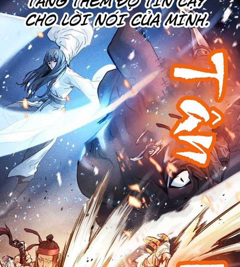 Tuyệt Thế Hồi Quy Chapter 2 trang 9