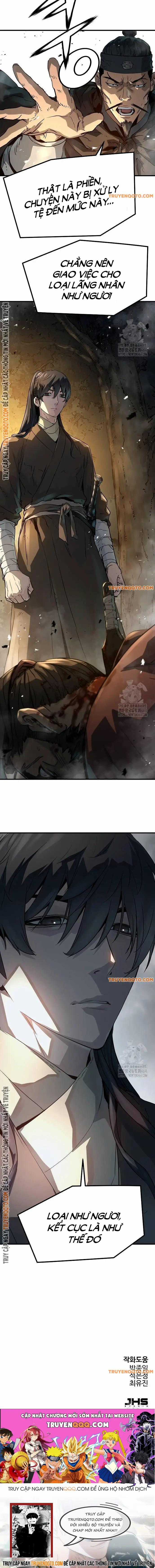 Tuyệt Thế Hồi Quy Chapter 20 trang 12