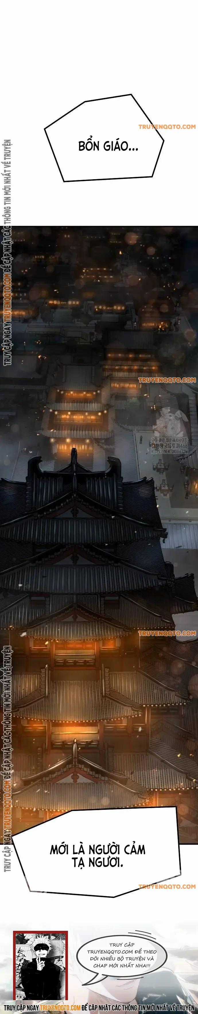 Tuyệt Thế Hồi Quy Chapter 24 trang 11