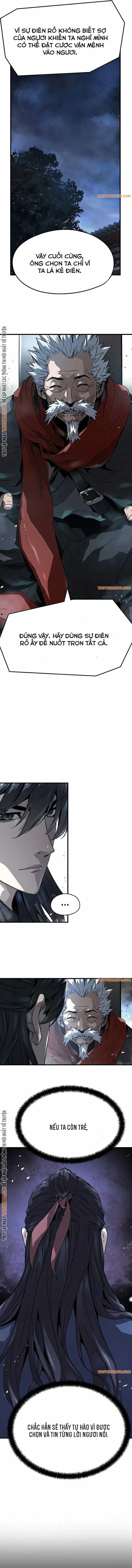 Tuyệt Thế Hồi Quy Chapter 27 trang 13