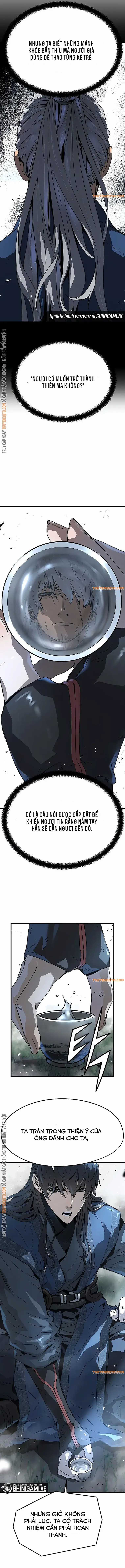 Tuyệt Thế Hồi Quy Chapter 27 trang 14