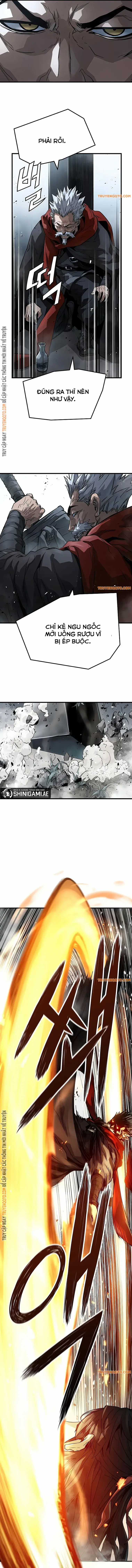 Tuyệt Thế Hồi Quy Chapter 27 trang 17