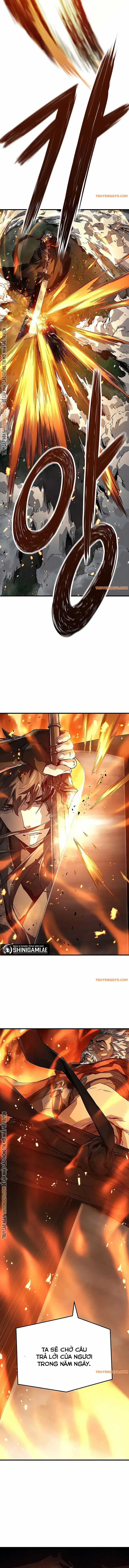 Tuyệt Thế Hồi Quy Chapter 27 trang 18