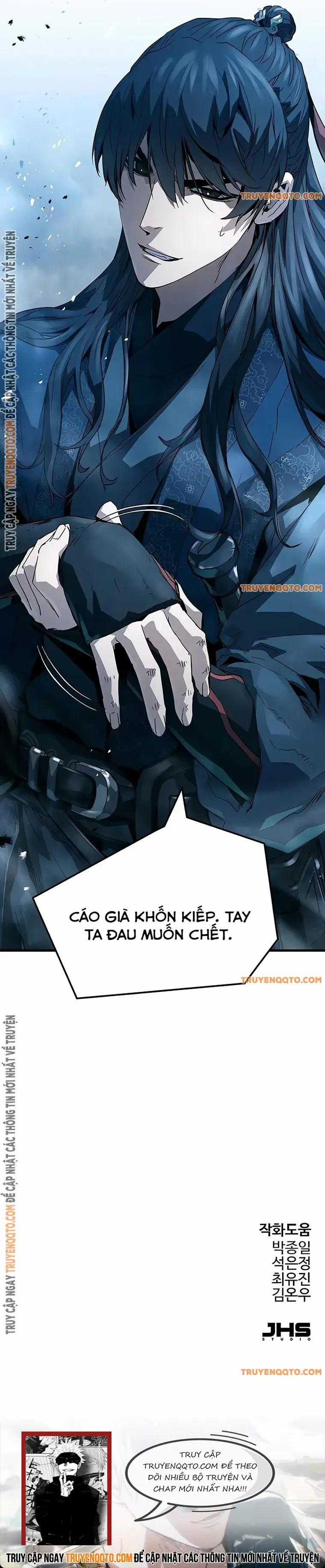 Tuyệt Thế Hồi Quy Chapter 27 trang 20