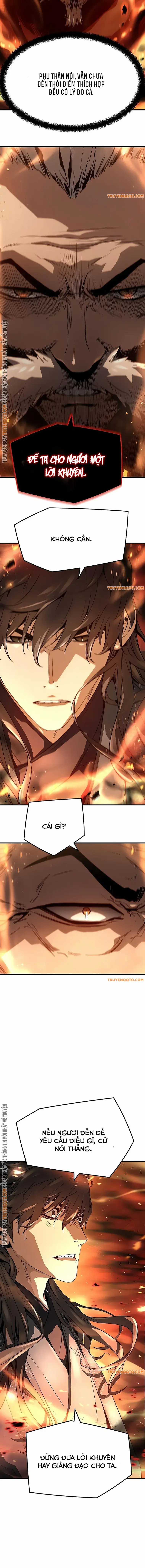 Tuyệt Thế Hồi Quy Chapter 27 trang 6