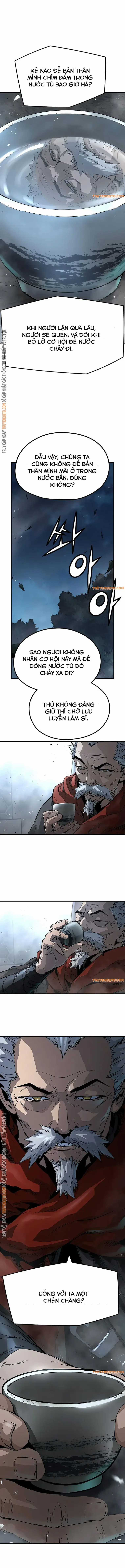 Tuyệt Thế Hồi Quy Chapter 27 trang 8