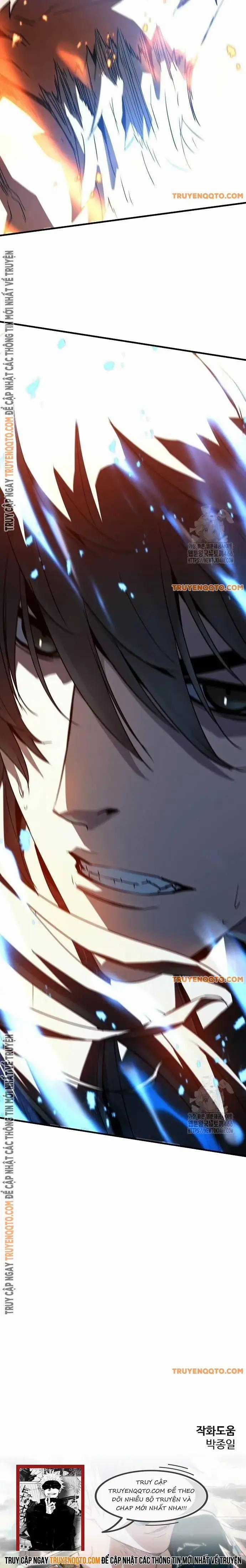 Tuyệt Thế Hồi Quy Chapter 28 trang 14