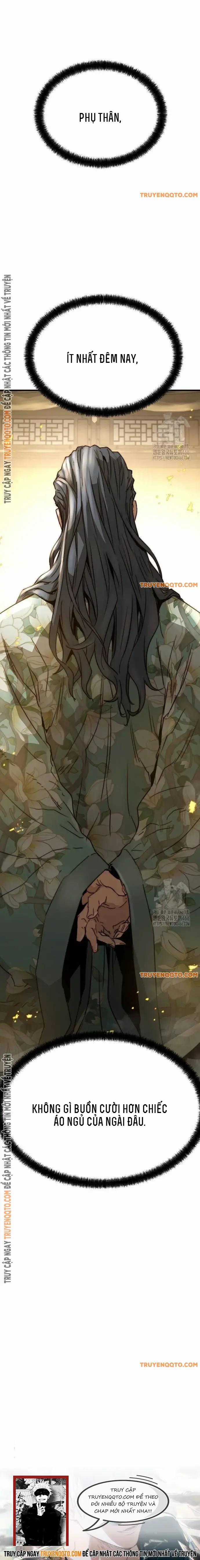 Tuyệt Thế Hồi Quy Chapter 29 trang 14