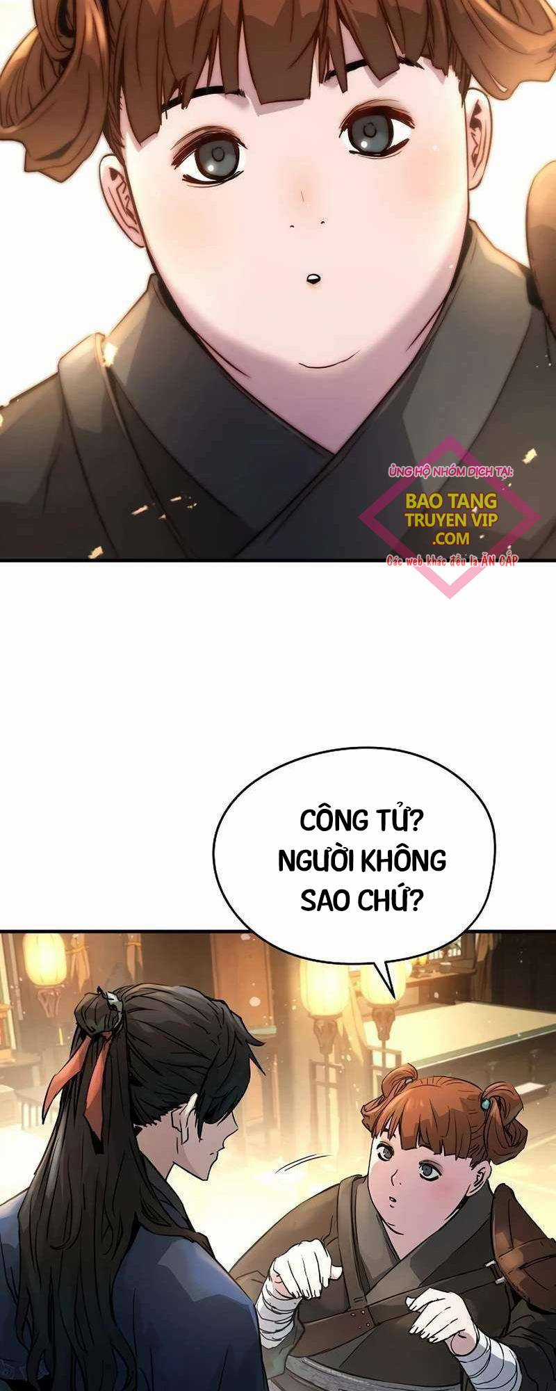 Tuyệt Thế Hồi Quy Chapter 3 trang 10