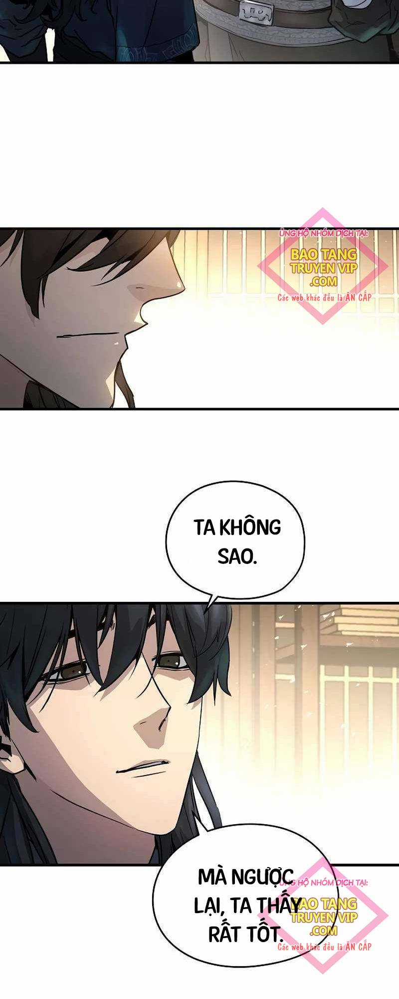 Tuyệt Thế Hồi Quy Chapter 3 trang 11