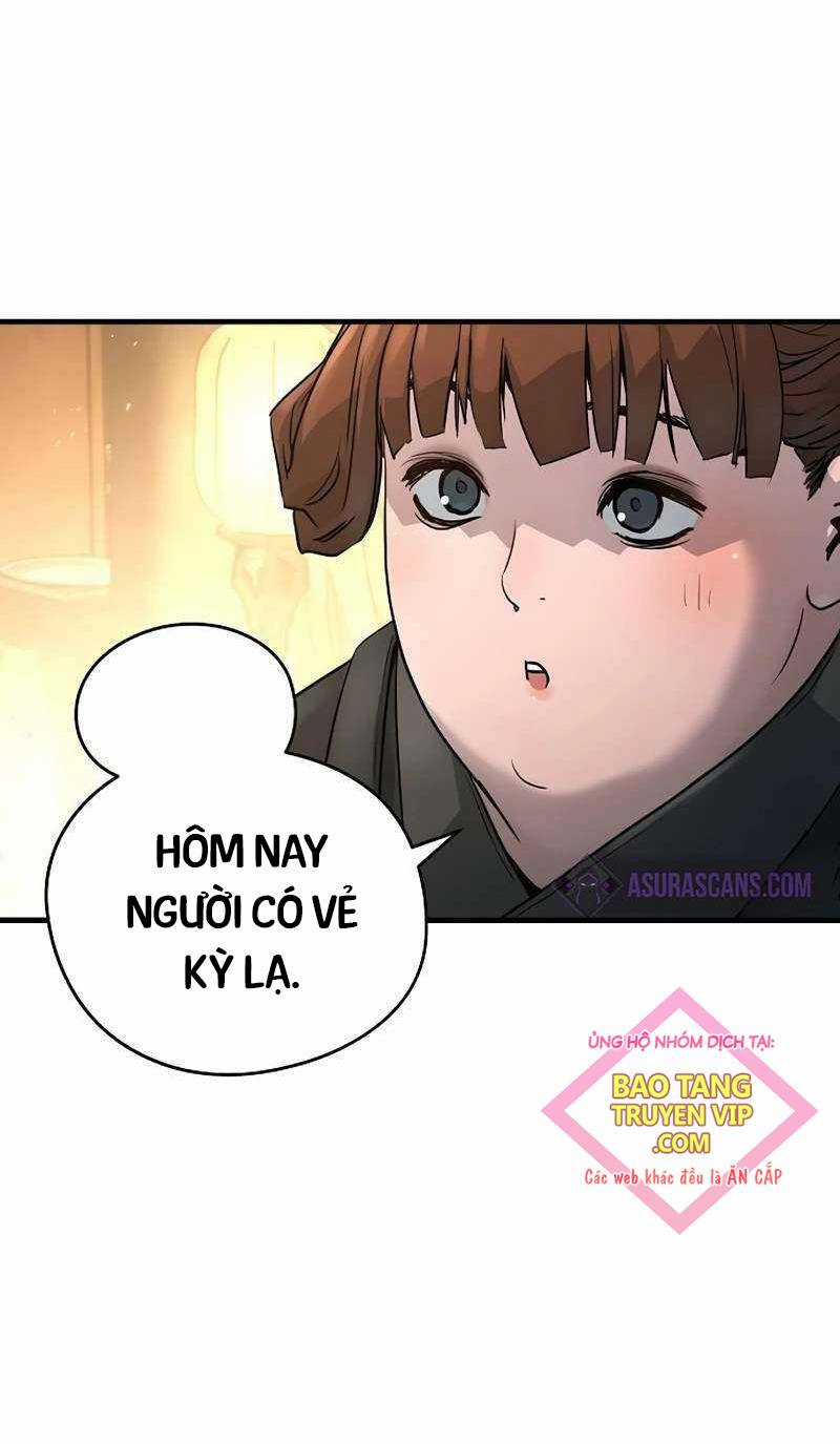 Tuyệt Thế Hồi Quy Chapter 3 trang 12