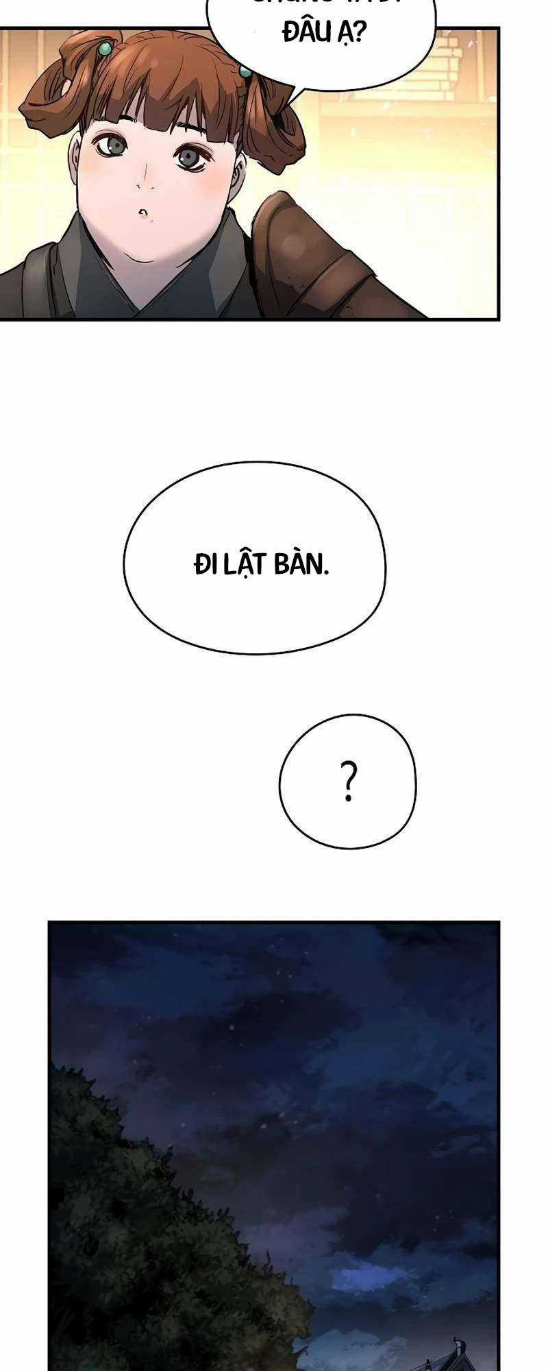 Tuyệt Thế Hồi Quy Chapter 3 trang 15