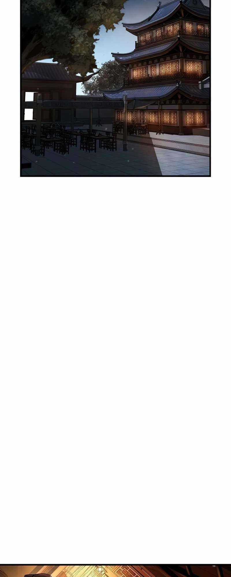 Tuyệt Thế Hồi Quy Chapter 3 trang 16